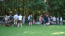 201907 - Hundekurs Abschluß